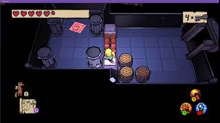 ID2: S4 Faster Red Warp Room