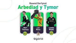 Rownd Derfynol Arbediad y Tymor 2023/24 | Save of the Season Final 🧤