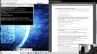 9.1.1.6 Lab - Encrypting and Decrypting Data Using OpenSSL