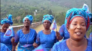 DPP SENDERA SISTERS, AKUFUNA NDANI