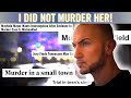 I Did Not Murder Her! | Steve Wilkos