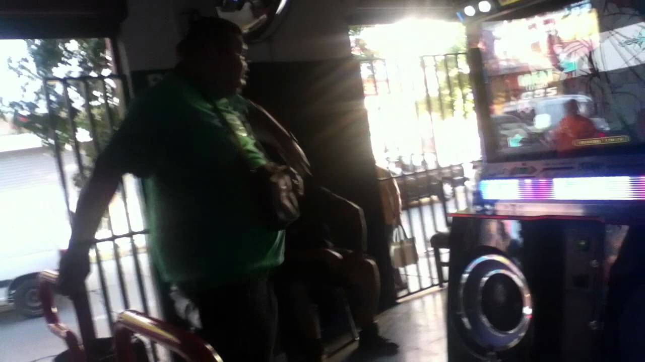 Choche baila como los dioses parte 2