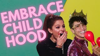 4 Ways To Find More Everyday Joy In Your Life w/ Grace Harry | Maria Menounos Profile