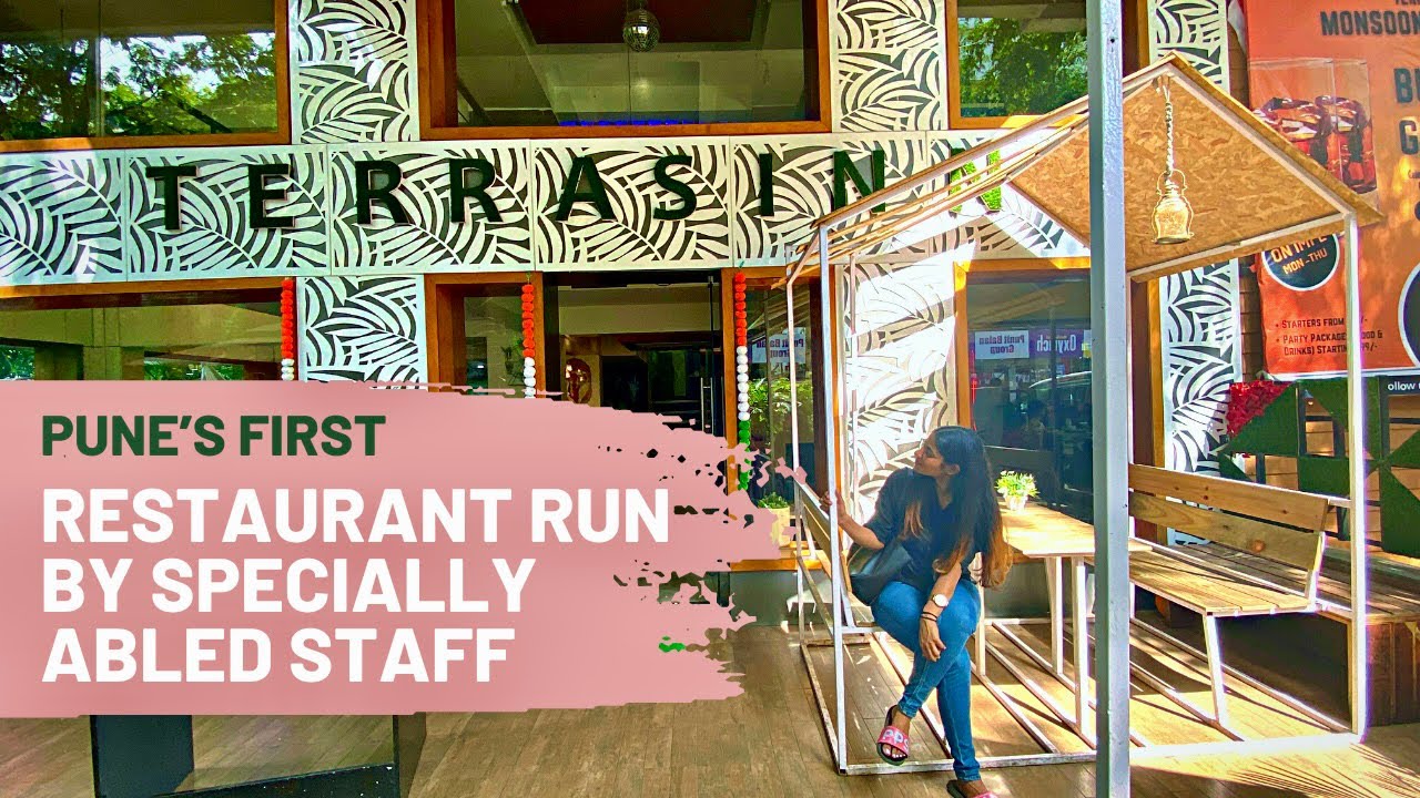 Pune’s first conscious dinning restaurant Terrasinne Kitchen & Bar