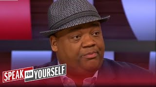 Celebrity Did Baylor University treat Art Briles unfairly? | SPEAK FOR YOURSELF Net Worth