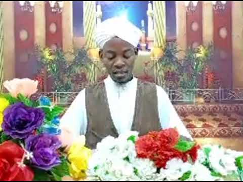 kujua Maana ya wema na dhambii by ustadh husein