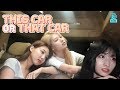 (ENG sub) [V LIVE] TWICE - DaChaeTzu&NaMoSa’s V at the same time and NaMoSa's spolier time!