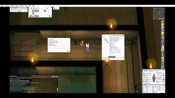 [Adamant RO] Dual Dagger Assassin Cross [DD SinX] vs Pharaoh MVP  - Power of Injustice Card!