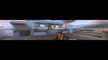 Call of duty Black ops 2 eyefinity 5760x1080