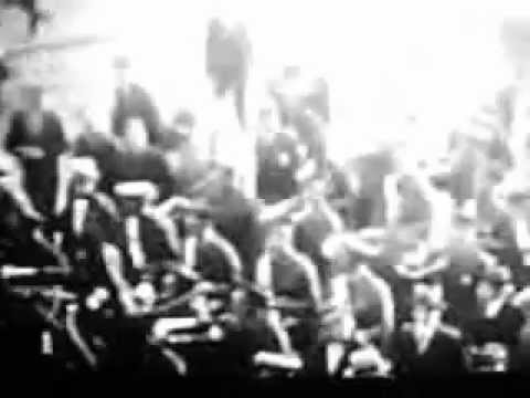 HISTORIA ARGENTINA-PRIMER GOLPE MILITAR DEL SIGLO XX