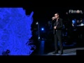 George Michael At Palais Garnier, Paris '' Wild is the Wind ''  ( Symphonica DVD )