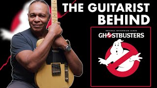 Ray Parker Jr. Breaks Down His Biggest Hits