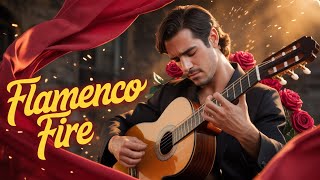 Best Spanish Guitar Music / Flamenco Español Gitano
