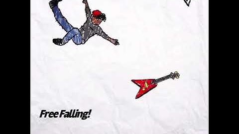 DC The Don - Free Falling! (Snippets Combined)