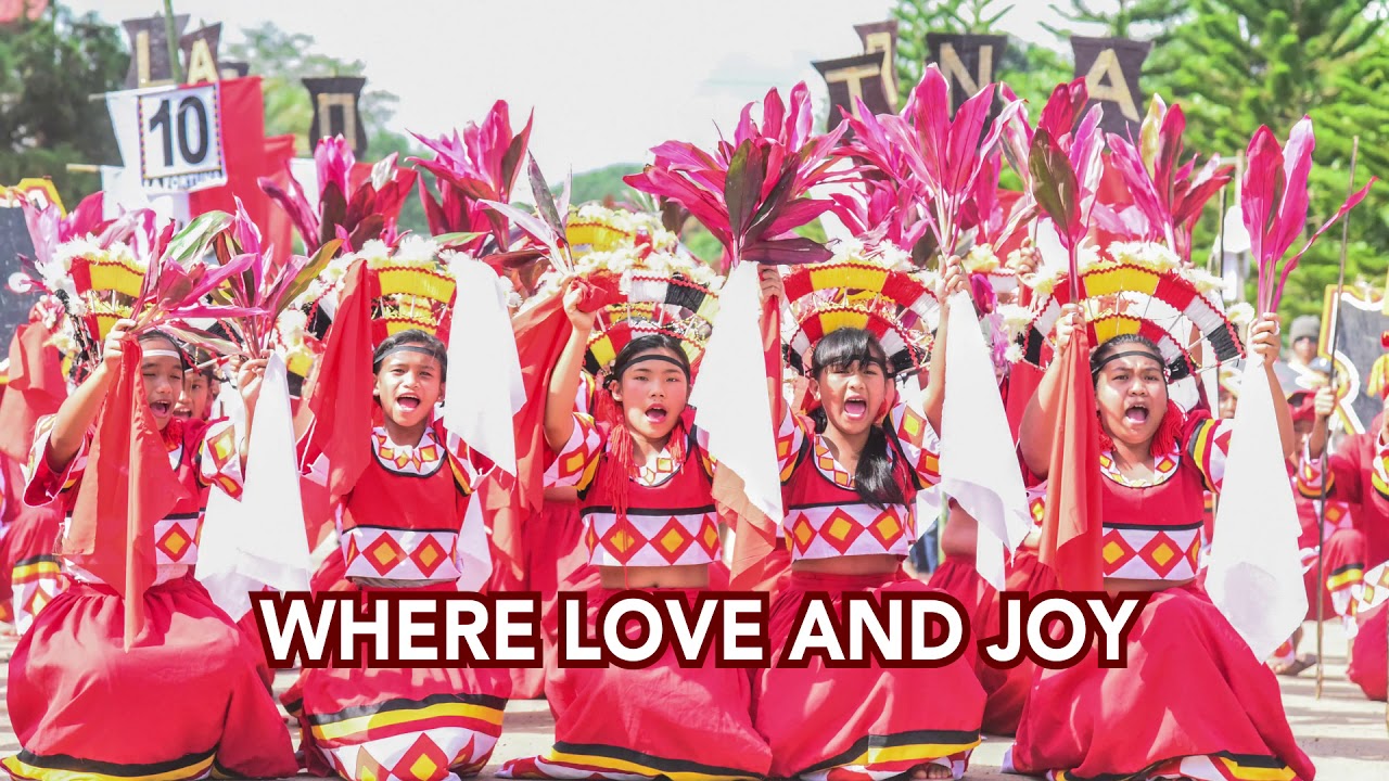 Bukidnon My Home YouTube