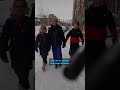 ❄️ Hoe de sneeuw ons liever en socialer maakt