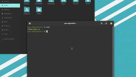 15 Perintah Dasar Sistem Operasi Linux