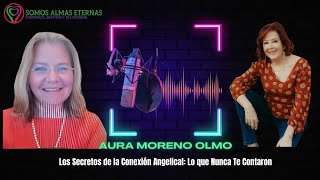 Los secretos de tu conexión angelical