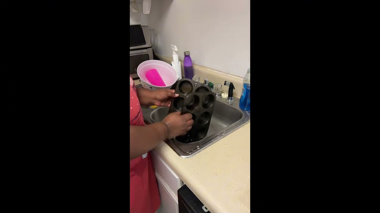 Clean/Cook with me/✨and talk about our goals video 🖤✨