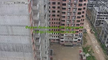 Корпус 24 01.06.20 (Видео для форума http://talk.caricyno.net)