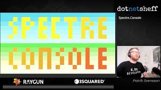 Spectre.Console