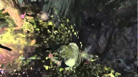 Black Ops: Triple Random Tomahawk Kill: SCcrzykangaroo