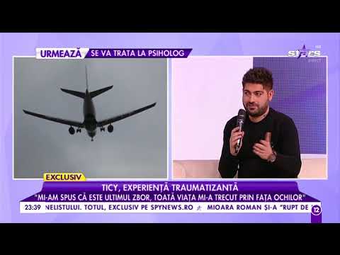 Video: Cât De Periculoasă Este Turbulența Pentru Aeronave și Pasageri?