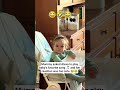Mummy asked Alexa to play baby’s favorite song 🎵 and her reaction was too cute#babyreaction#cutebaby