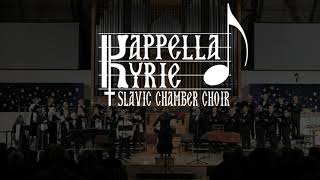 2022 23 Kappella Kyrie Concert Highlights