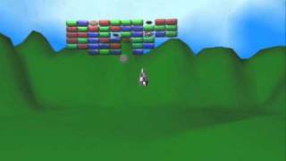 Breakout 3D