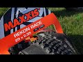 Maxxis Rekon Race XC Tire Quick Check - Semi-slick MTB Tire