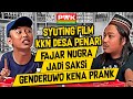 PWK – JADI AKTOR FILM, FAJAR NUGRA SEKARANG UDAH SE CIRCLE BARENG REZA RAHARDIAN DAN ROBERT JUNIOR