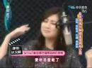Selina sings 新不了情