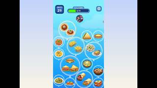 Bubble match connect puzzle level  389 solution and walkthrough for gameplay 