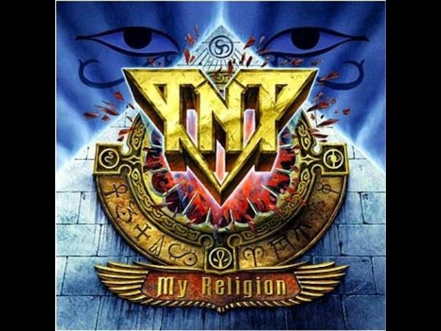 TNT - Everybody's Got A Secret