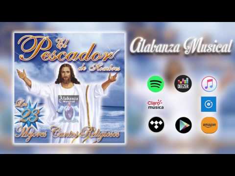 Alabanza - Sáname Señor (Canto)