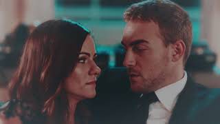 Jasper & Eleanor | You're my hero (1x01 - 4x10)