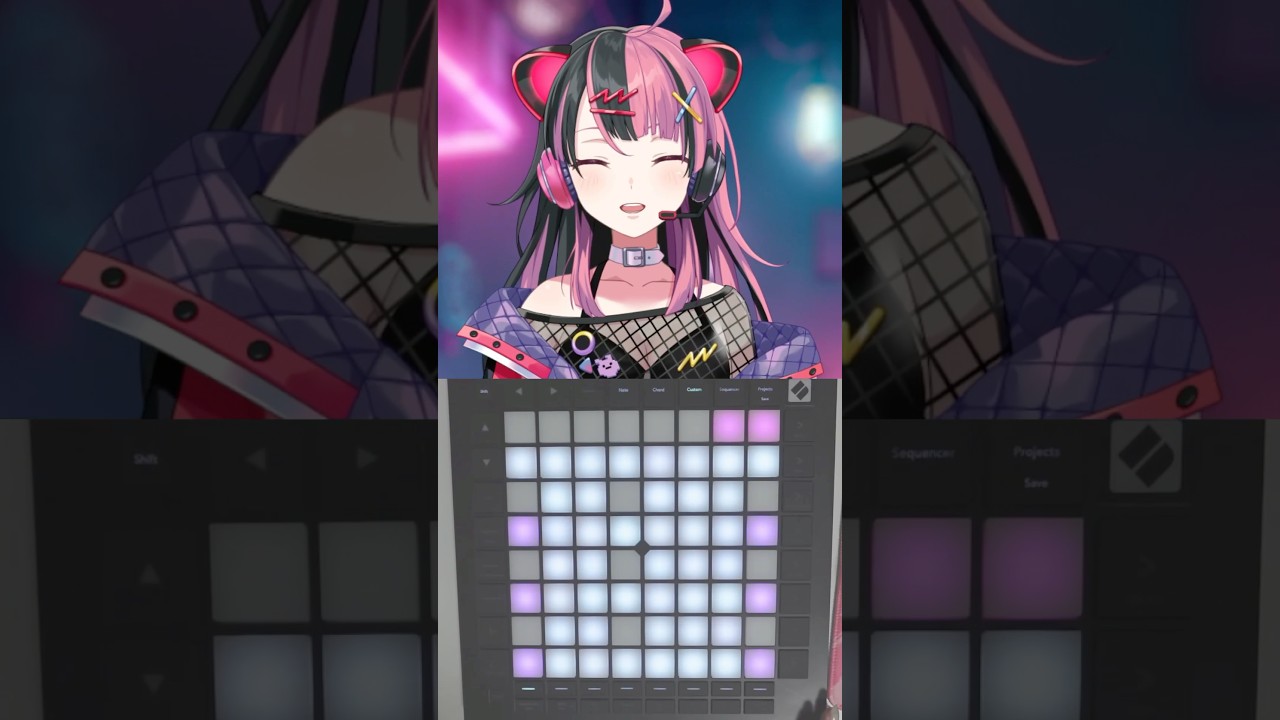 愛は衝動を弾いてみたよ! #バンドリ #アニメゆめみた