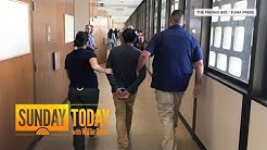 Some Undocumented Immigrants Dropping Charges Over Deportation Fears | Sunday TODAY 