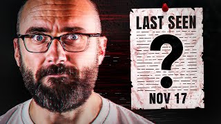 Where Exactly is Vsauce now