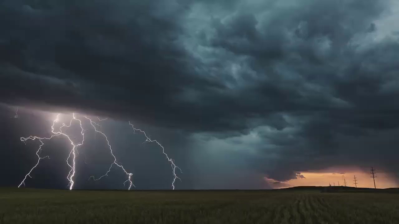 Max Cooper - Surge (Official Video by Kelly Delay and Jennifer Tividad)