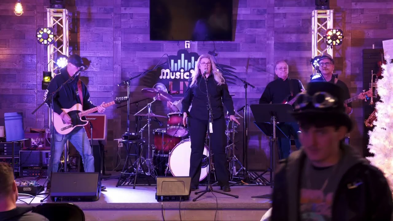 Musician Videos - MD Party