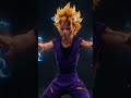 Gohan Desperta o Super Saiyajin#DragonBallZ #Gohan #SuperSaiyajin2