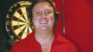 The Power of Darts (ITV Documentary)