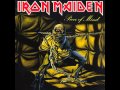 Iron Maiden Fly Like An Eagle mp3