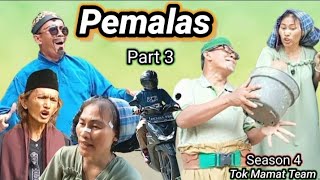 Download Lagu Pemalas #tok mamat team part 3  terbaru Season 4 #terbaru komedi_ngakak _langkat #tokmamatteam2026 MP3