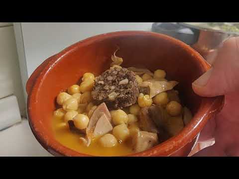 Vídeo: Panxa De Porc Amb Alls