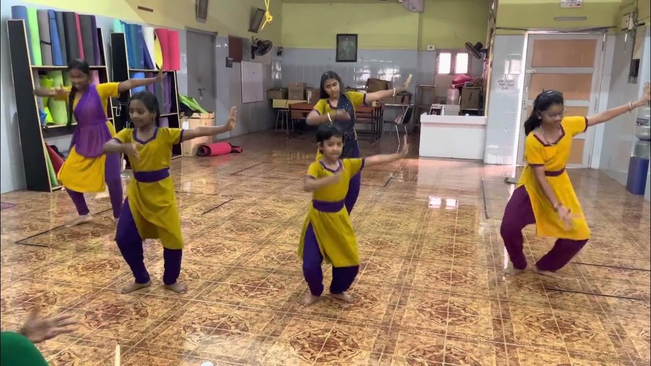 Bharatanatyam Basic Steps Kudhithu Mettadavu Part 3 YouTube bharatanatyam-basic-steps-kudhithu-mettadavu-part-3-youtube