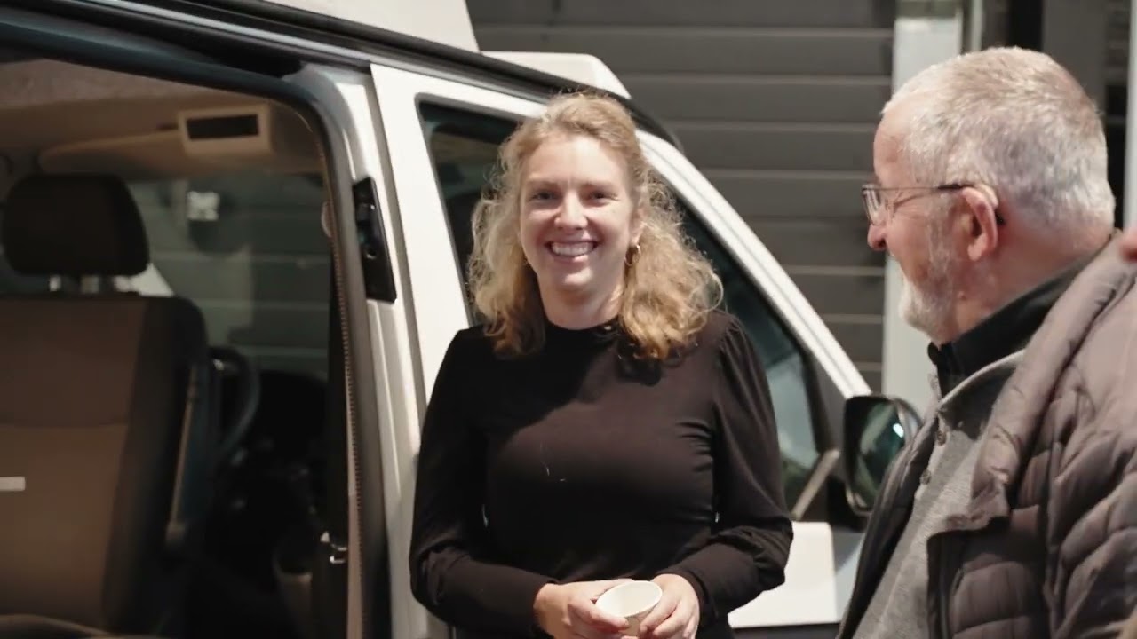 Camperbeurs Hardenberg 2022