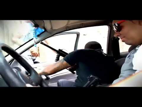 MC Marlin Da Gm - O Traz a Ceda Bandido (( vídeo clipe ))